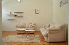 Lovely apartment located in the heart of Sarajevo